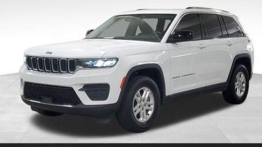 JEEP GRAND CHEROKEE 2022 1C4RJGAG9N8574680 image